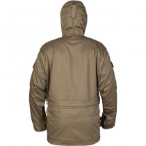 Pitchfork Commando Smock - Ranger Green - S