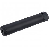 5KU SOCOM556 AR QD Suppressor 14mm CCW Type A - Black