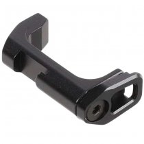 5KU Action Army AAP-01 Magazine Release Type 1 - Black