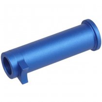 5KU Marui Hi-Capa 5.1 GBB Recoil Spring Plug Aluminum - Blue