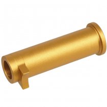 5KU Marui Hi-Capa 5.1 GBB Recoil Spring Plug Aluminum - Gold