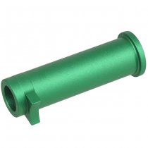 5KU Marui Hi-Capa 5.1 GBB Recoil Spring Plug Aluminum - Green