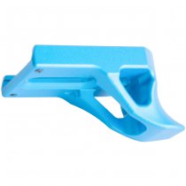 CTM AAP-01 / WE / KSC / Marui G-Series GBB FUKU-2 Mag Base CNC - Blue