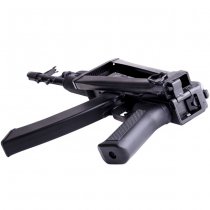 Cyma AK74M AEG CM053 - Black