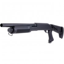 Cyma CM353 3-Burst Metal Spring Shotgun