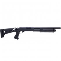 Cyma CM353 3-Burst Metal Spring Shotgun