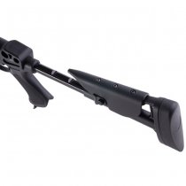 Cyma CM353 3-Burst Metal Spring Shotgun