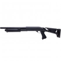 Cyma CM353 3-Burst Metal Spring Shotgun