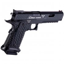 Cyma TTI JW3 Combat Master AEP - Black