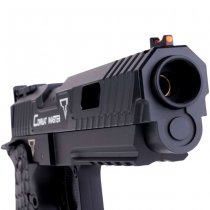 Cyma TTI JW3 Combat Master AEP - Black