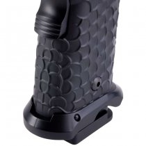 Cyma TTI JW3 Combat Master AEP - Black