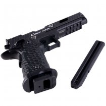 Cyma TTI JW3 Combat Master AEP - Black