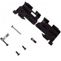 GHK Glock 17 Gen 5 MOS GBB Hop-Up Set Original Part # G175-12