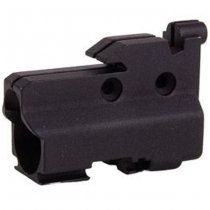 GHK Glock 17 Gen 5 MOS GBB Hop-Up Set Original Part # G175-12