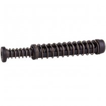GHK Glock 17 Gen 5 MOS GBB Steel Recoil Spring Assy Original Part # G175-17