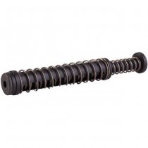 GHK Glock 17 Gen 5 MOS GBB Steel Recoil Spring Assy Original Part # G175-17