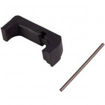 GHK Glock 17 Gen 5 MOS GBB Magazine Catch Set Original Part # G175-25