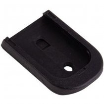 GHK Glock 17 Gen 5 MOS Gas Magazine Plate Original Part # G17M-05-GEN5