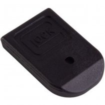 GHK Glock 17 Gen 5 MOS Gas Magazine Plate Original Part # G17M-05-GEN5