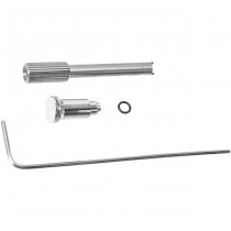 Hephaestus Marui AK GBBR Adjustable Piston Valve NPAS & Tool Set