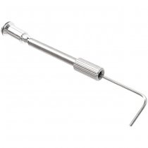 Hephaestus Marui AK GBBR Adjustable Piston Valve NPAS & Tool Set