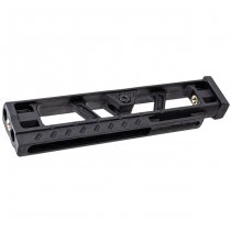 Maple Leaf MLC-S2 M4 Skeleton Buffer Tube Folding Hinge