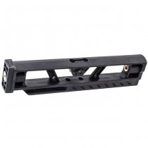 Maple Leaf MLC-S2 M4 Skeleton Buffer Tube Folding Hinge