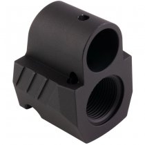 Revanchist SIG Sauer M17 / M18 / P320 GBB Compensator Type A - Black