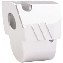 Revanchist SIG Sauer M17 / M18 / P320 GBB Compensator Type A - Silver