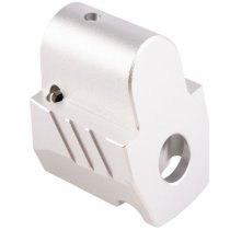 Revanchist SIG Sauer M17 / M18 / P320 GBB Compensator Type A - Silver