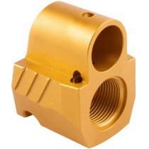 Revanchist SIG Sauer M17 / M18 / P320 GBB Compensator Type A - Gold