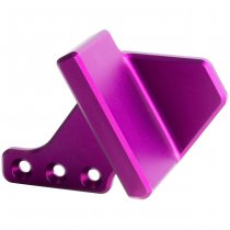 Revanchist Hi-Capa GBB TS Style Thumb Rest - Purple