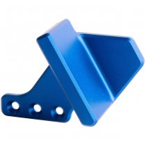 Revanchist Hi-Capa GBB Thumb Rest TS Style - Blue