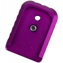 Revanchist Hi-Capa GBB Magazine Base Type B - Purple