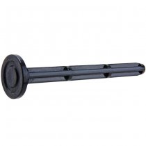 Silverback TAC-41 Nylon Spring Guide - Black