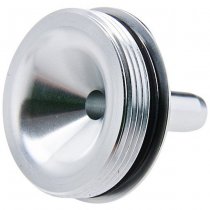 Silverback TAC-41 Aluminum Cylinder Head