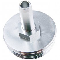 Silverback TAC-41 Aluminum Cylinder Head