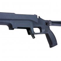 Silverback TAC-41 L Full Chassis Kit - Black