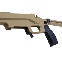 Silverback TAC-41 L Full Chassis Kit - Dark Earth