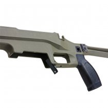 Silverback TAC-41 L Full Chassis Kit - Olive