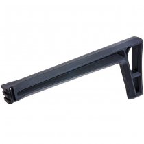 Silverback TAC-41 L Nylon Stock - Black