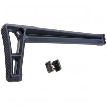 Silverback TAC-41 L Nylon Stock - Black