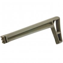 Silverback TAC-41 L Nylon Stock - Olive