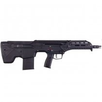 Silverback MDR-X AEG V3 - Black