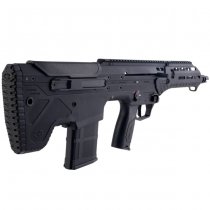 Silverback MDR-X AEG V3 - Black