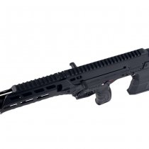 Silverback MDR-X AEG V3 - Black