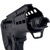 Silverback MDR-X AEG V3 - Black
