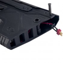 Silverback MDR-X AEG V3 - Black