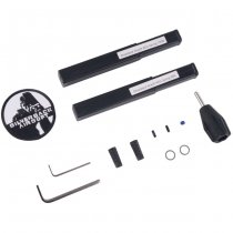 Silverback MDR-X AEG V3 - Black