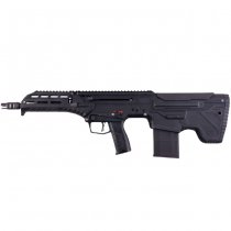 Silverback MDR-X AEG V3 - Black